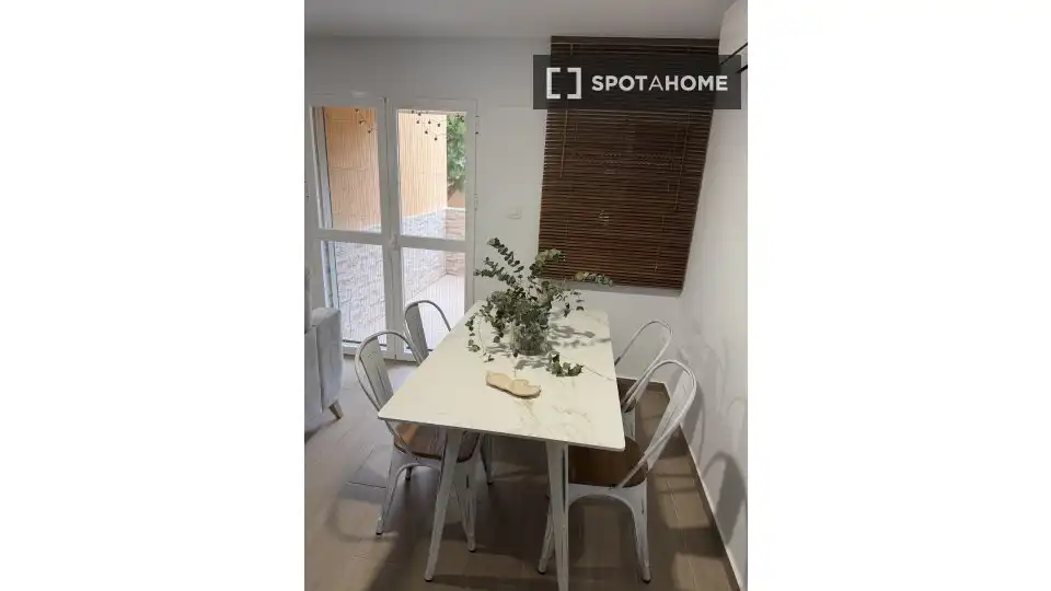 Habitació a Sancti Petri