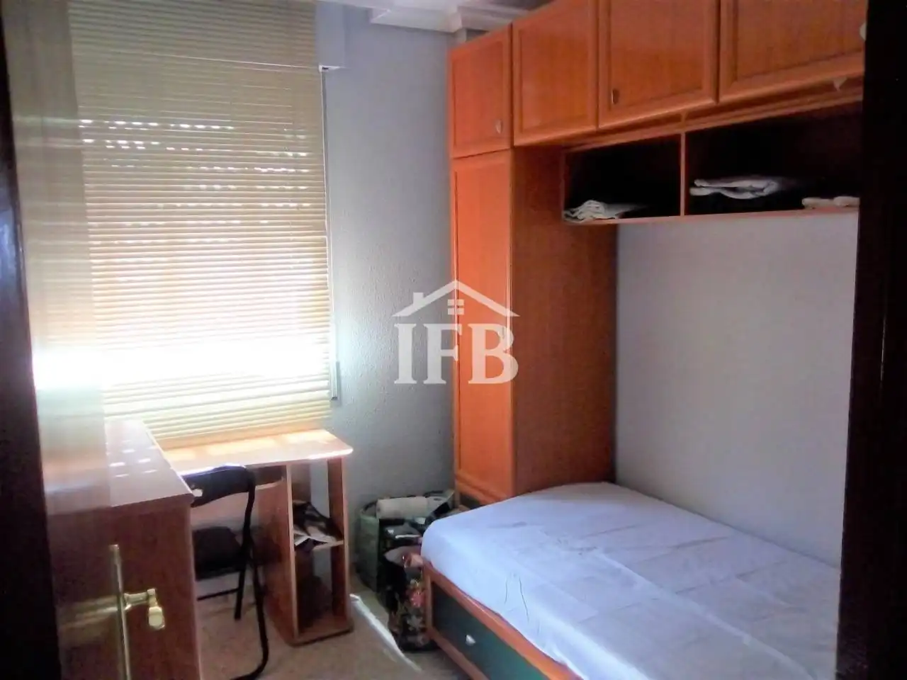Appartement avec ascenseur à louer à Avenida Sinforiano Madroñero, imagen 2