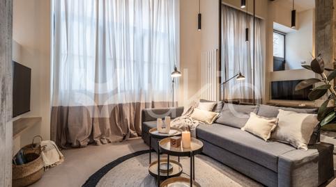 Foto 2 von Wohnungen zur Miete in Calle del General Oráa, Lista,  Madrid Capital