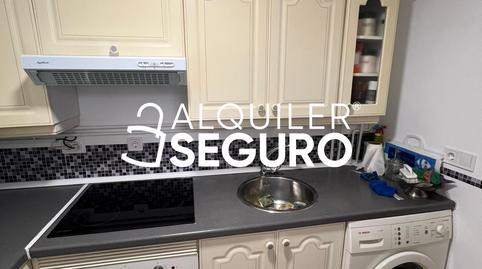 Photo 4 of Flat to rent in Santa Genoveva, Ventas, Madrid