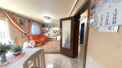 Foto 3 de Piso en venta en Calle Geógrafo Rey Pastor, Virgen del Remedio - Parque Lo Morant, Alicante / Alacant