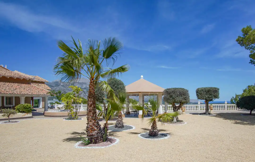House with terrace for sale in La Alberca, imagen 5