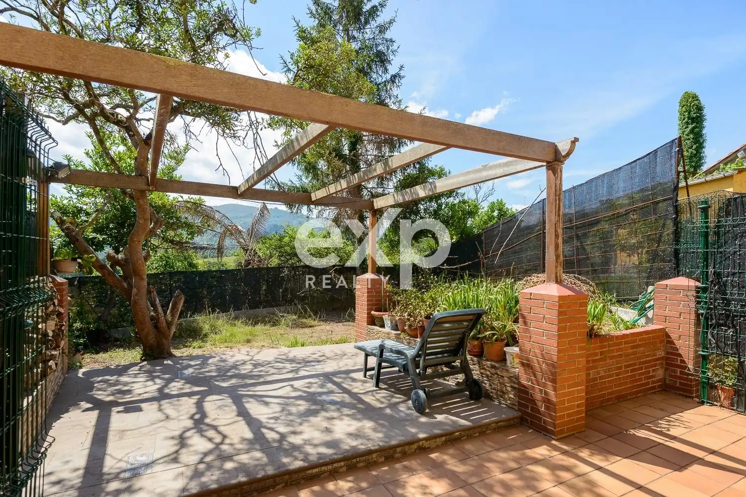 Terrace of Houses for sale in Villaviciosa  with Heating, Private garden and Terrace