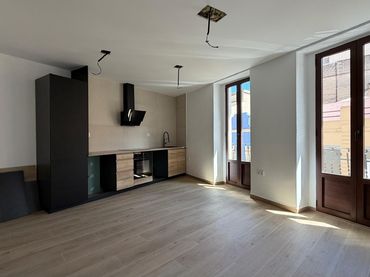 Appartement avec balcon à vendre à Carrer de Sant Francesc d'Assís