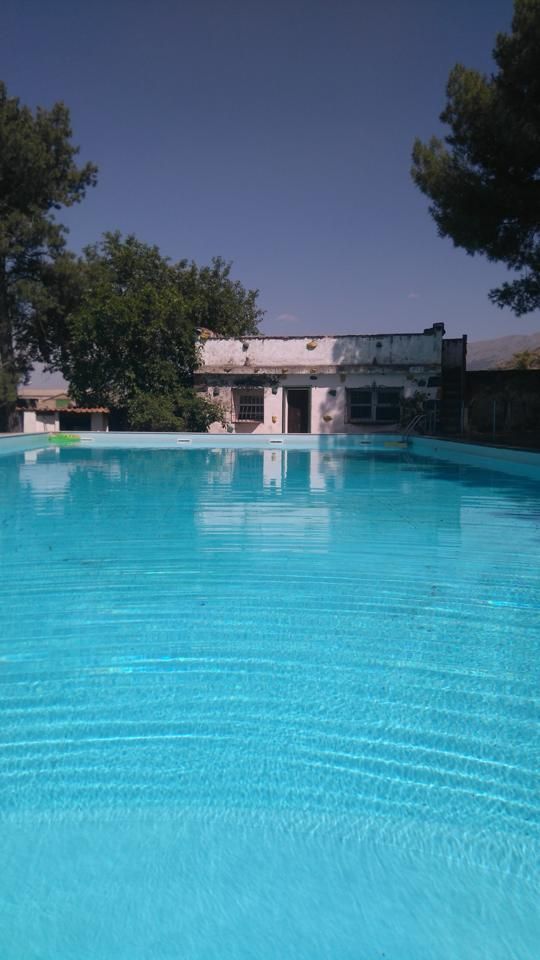 Piscina de Residencial en venda en Otero de Herreros