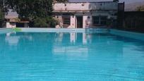 Swimming pool of Residential for sale in Otero de Herreros