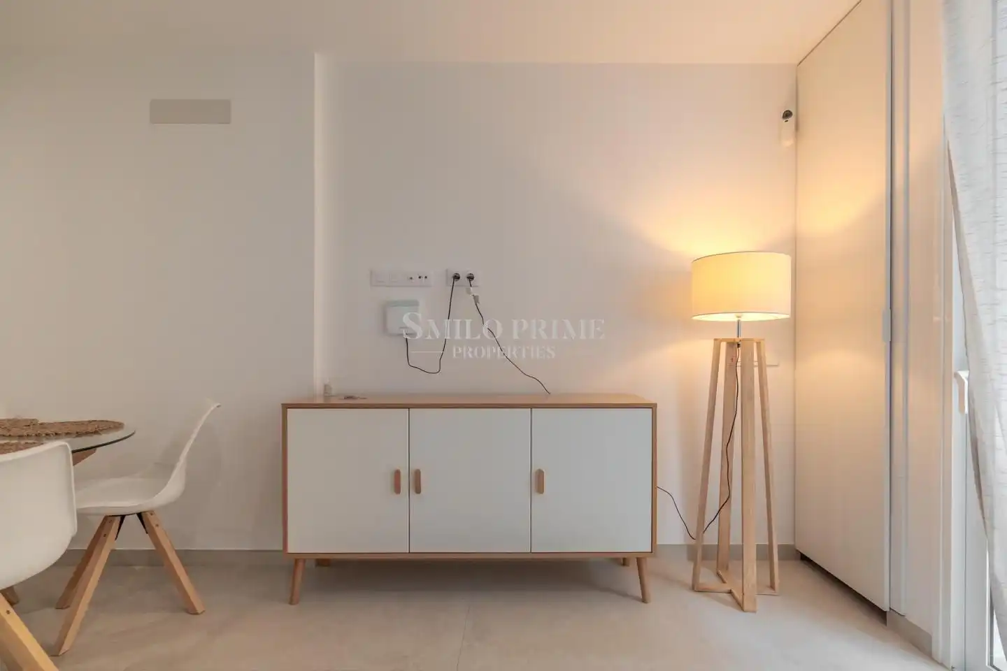 Living room of Ground floor for rent in Guía de Isora  with Terrace and Furnished