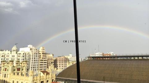 Foto 3 de Pis de lloguer a Carrer de Bailèn, 16, la Roqueta, La Roqueta, Valencia