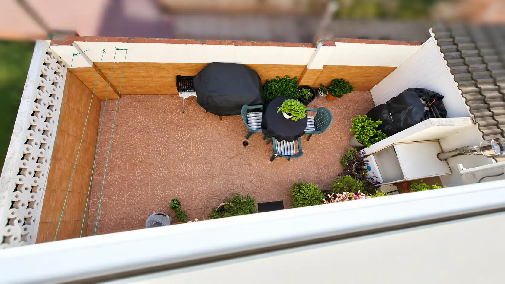 Maison mitoyenne avec jardin à vendre à de Santa Olga, imagen 35