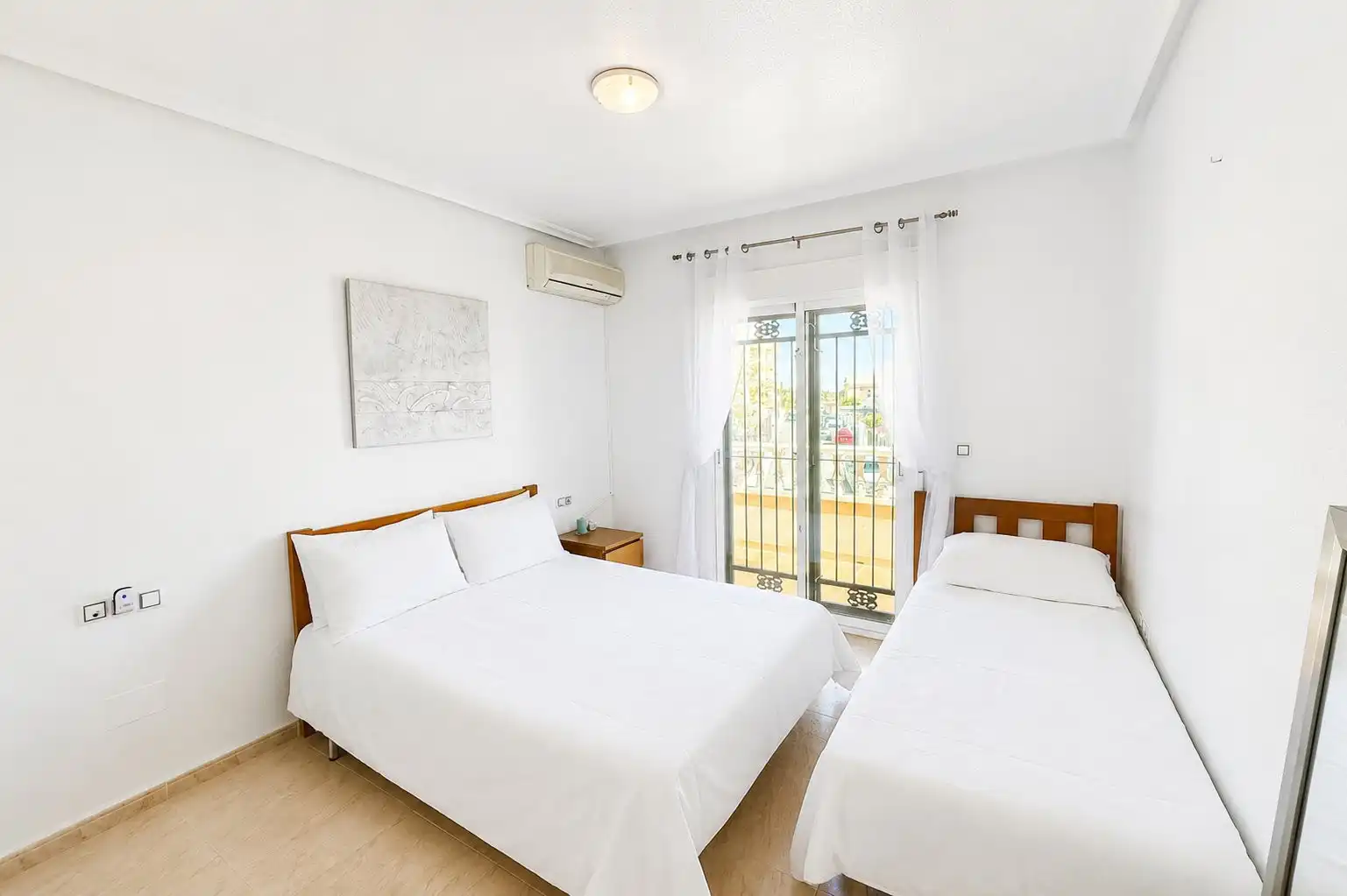 Casa rústica con terraza en venta en N/A, imagen 14
