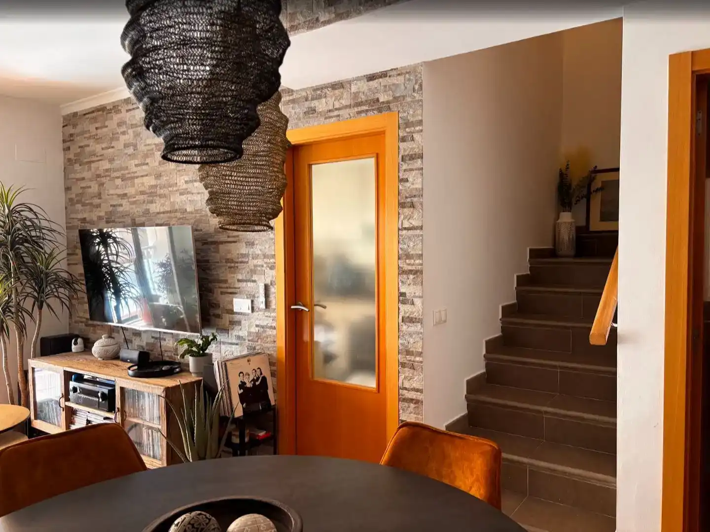 Flat for sale in Pedreguer  with Air Conditioner
