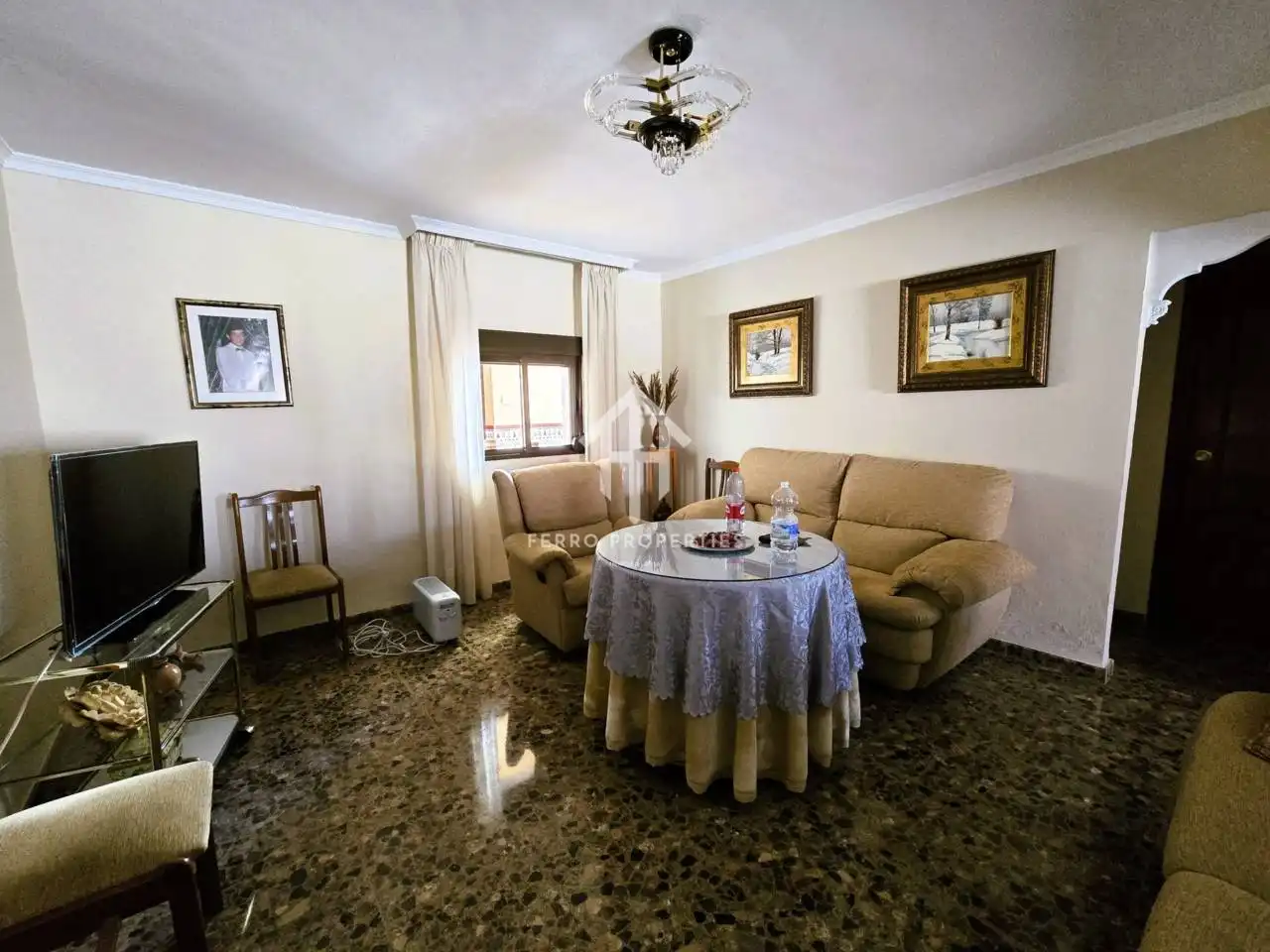 Casa o xalet en venda a Loja