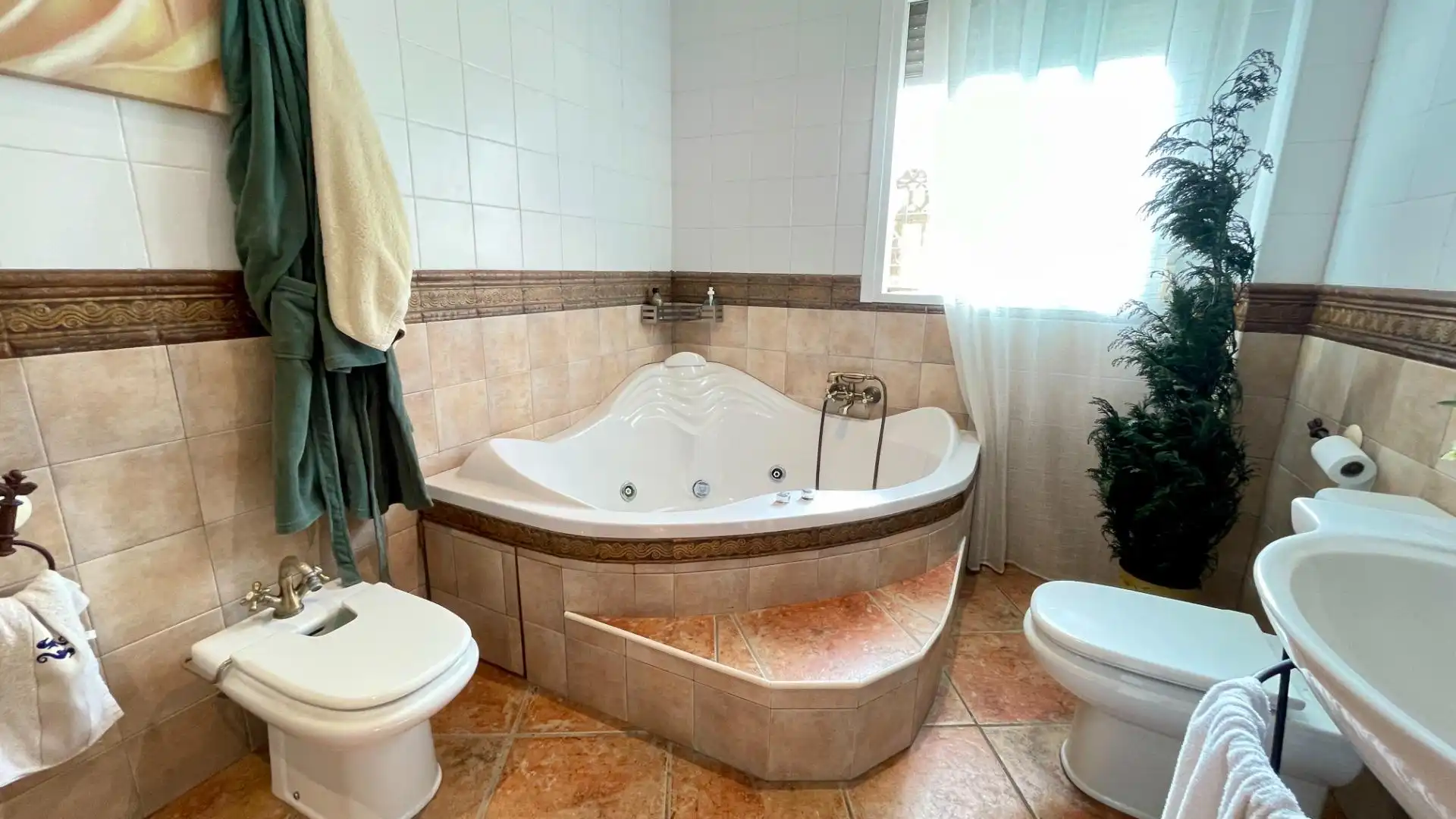 Chalet con piscina en venta en Calle Finca Rustica en Sax, imagen 16