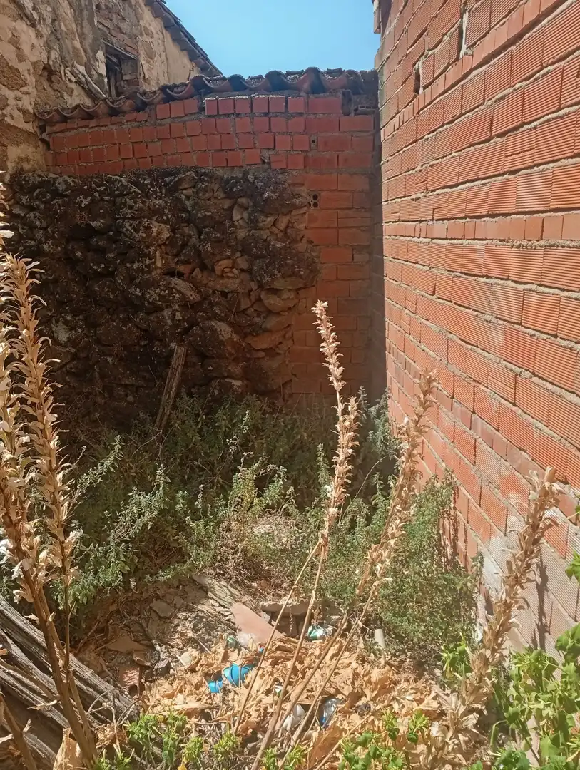 Jardín de Residencial en venta en Talaveruela de la Vera