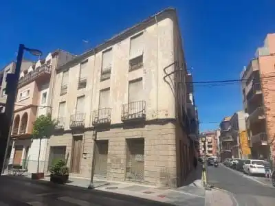 Maison à vendre à Tetuan 11