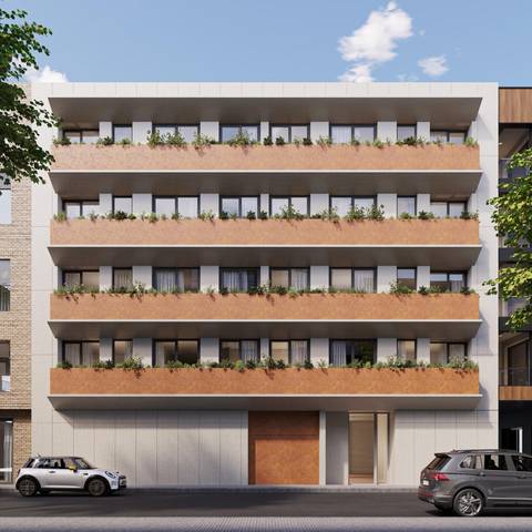 Ático en Venta en Foios