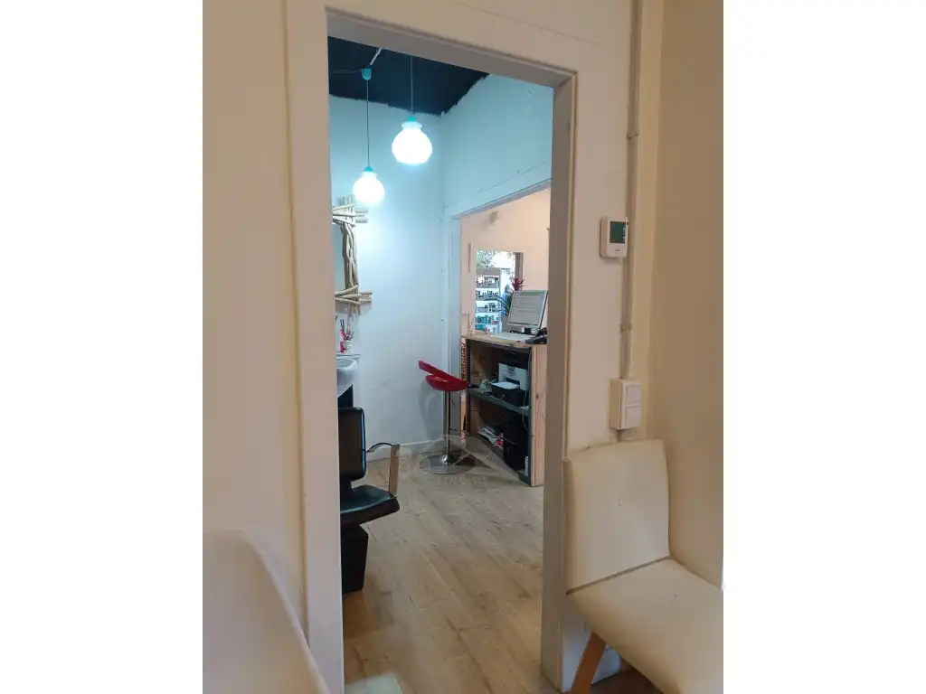 Business premises to rent in Calle Lluis Companys, imagen 15