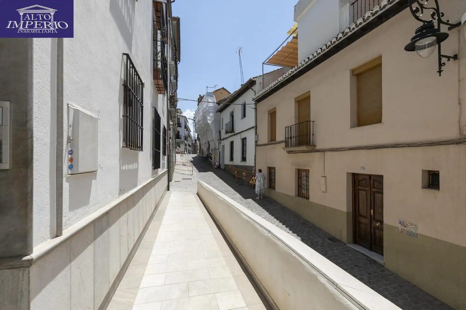 Adosado con jardín en venta en Cuarto Real de Santo Domingo, imagen 38