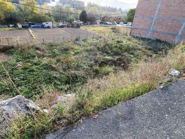 Wohnbaugrundstück zum Verkauf in Sant Procopi 36