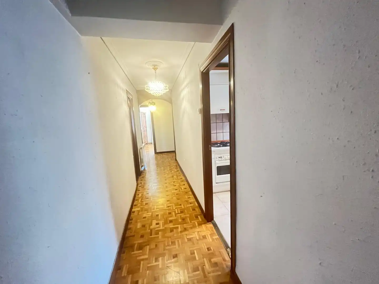 Flat for sale in Valladolid  with Heating and Terrace