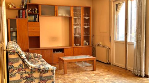 Foto 3 de Casa adosada en venda a Avenida de la Constitución, Corella, Navarra