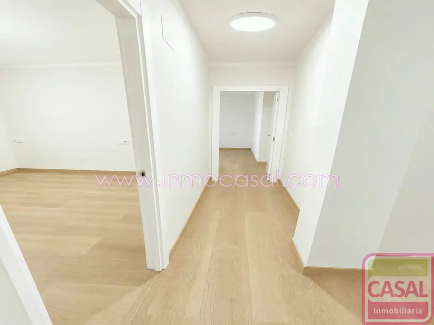 Wohnung zur Miete in Oviedo 