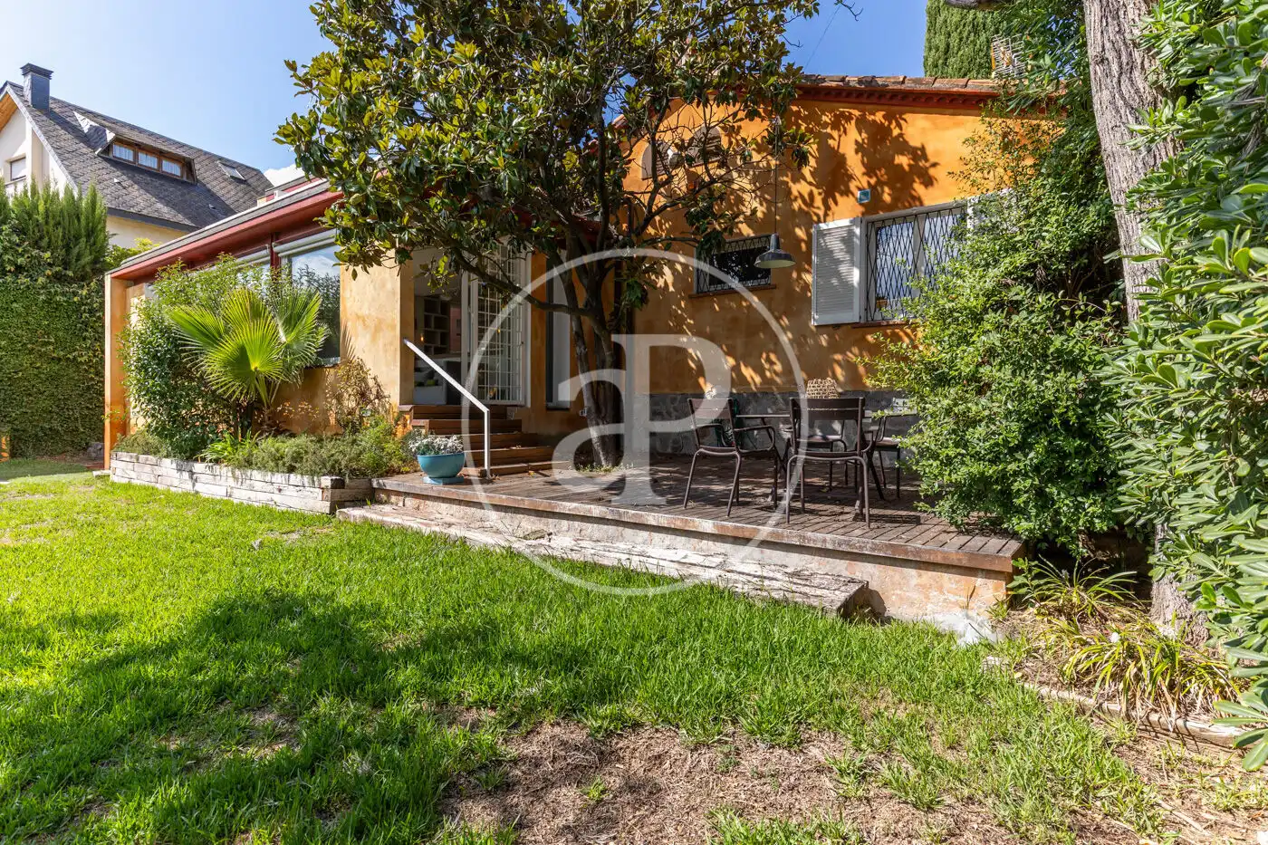 Casa o xalet en venda a Passeig de Valldoreix, Arxiu