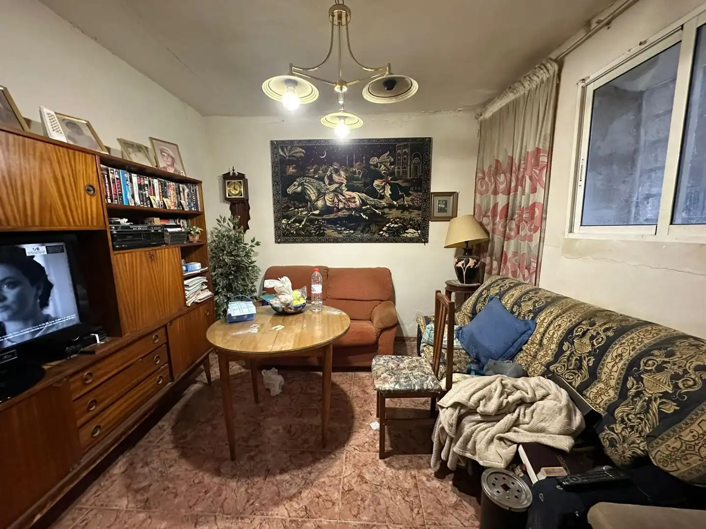 Casa amb terrassa en venda a Lorca Ciudad, imagen 46