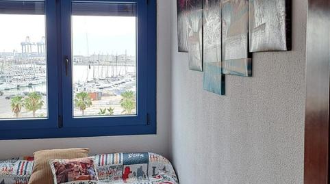 Photo 3 of Flat for sale in Pescadores - Saladillo, Algeciras