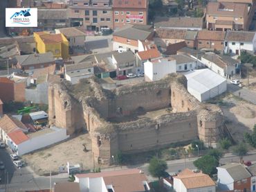 Casa en venta en Calle de la Ermita