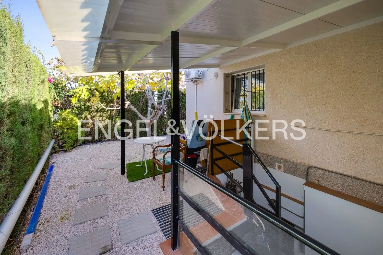 Casa amb piscina en venda a Orihuela Costa, imagen 34