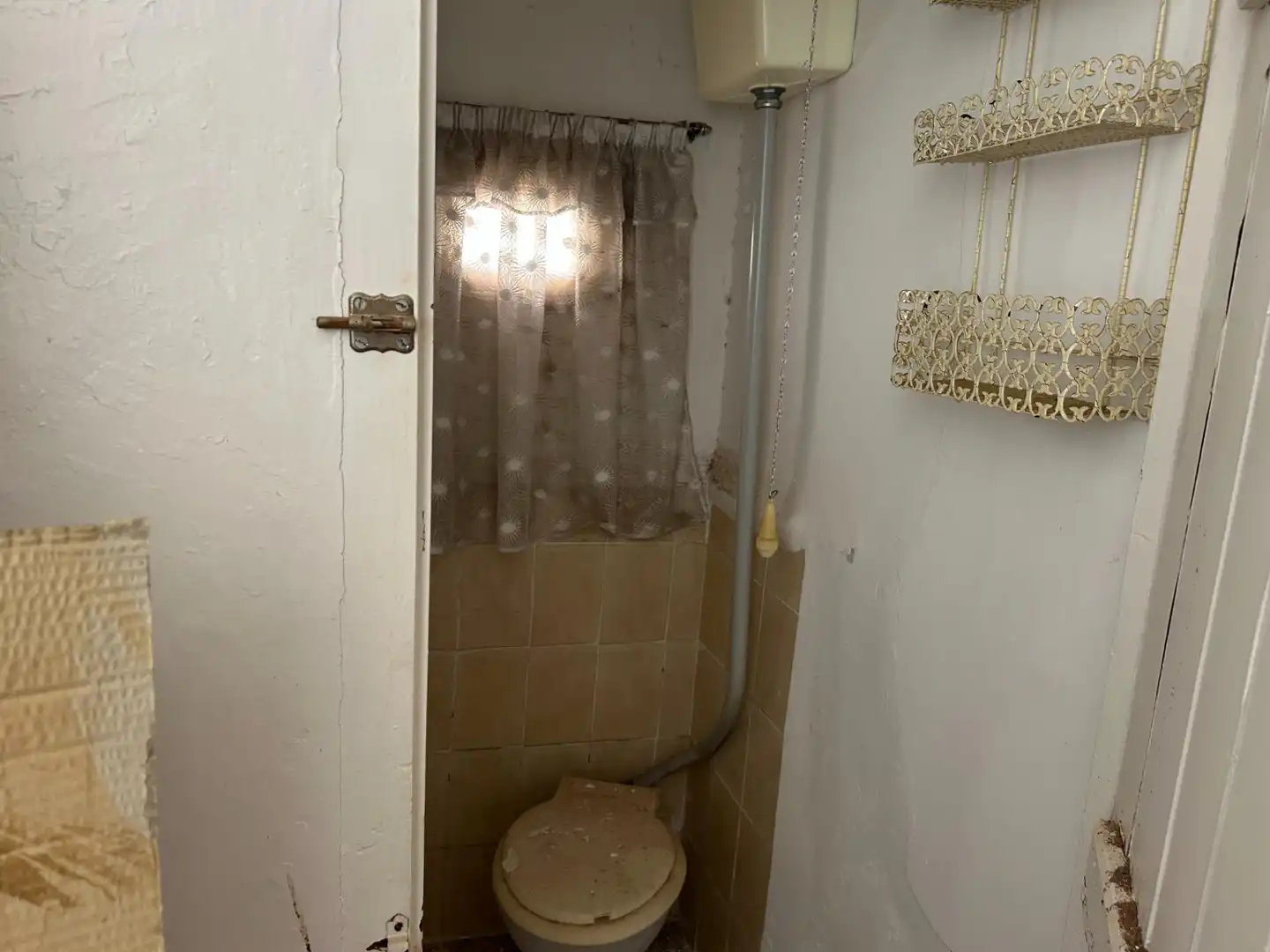Baño de Casa o chalet en venta en Petrés