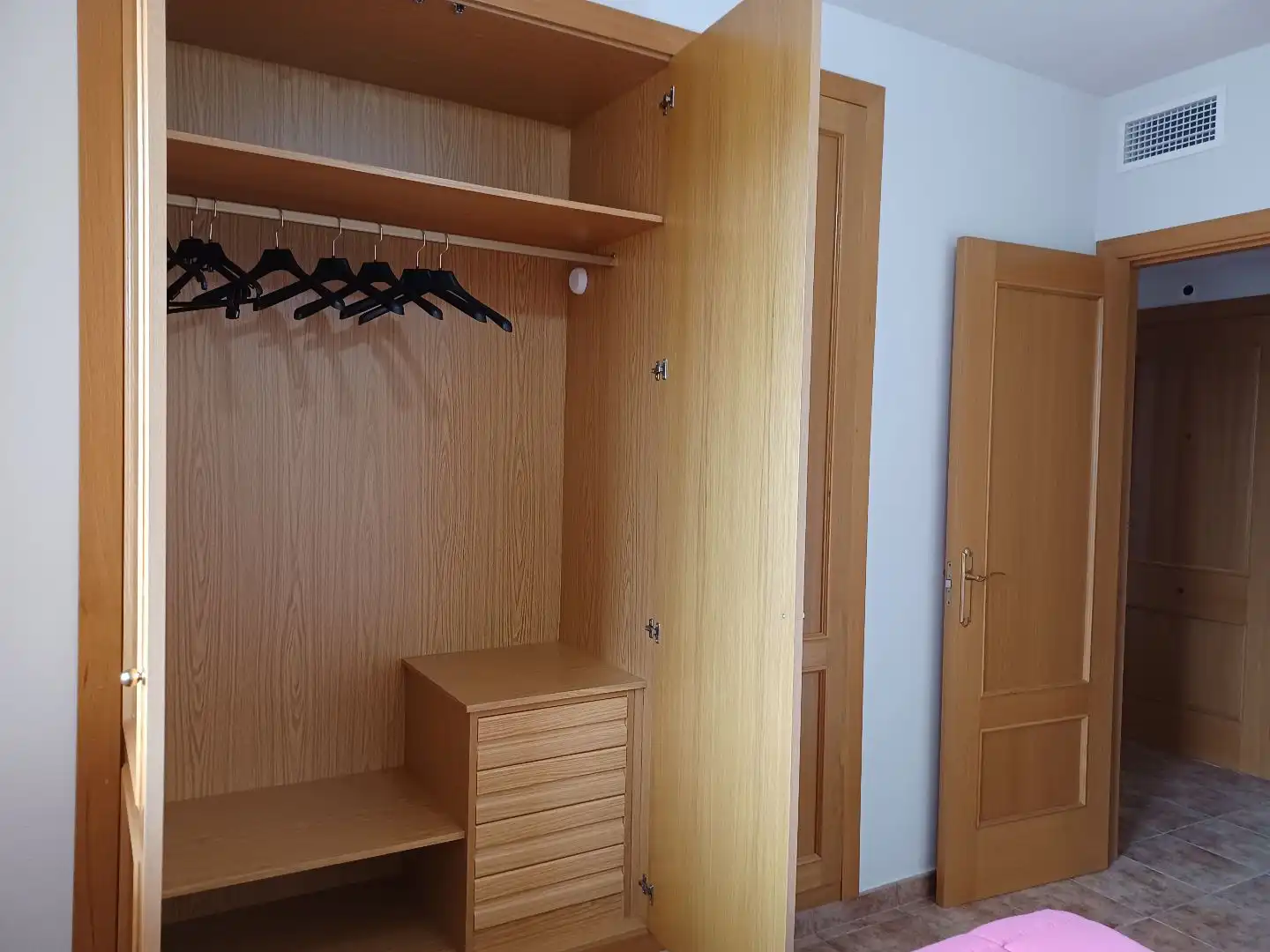 Wohnung mit Pool zur Miete in Carrer Xaloc 8, imagen 6