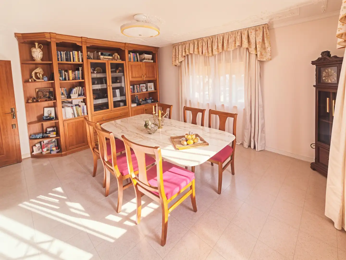 Casa amb terrassa en venda a Carrer Cirerer, imagen 19