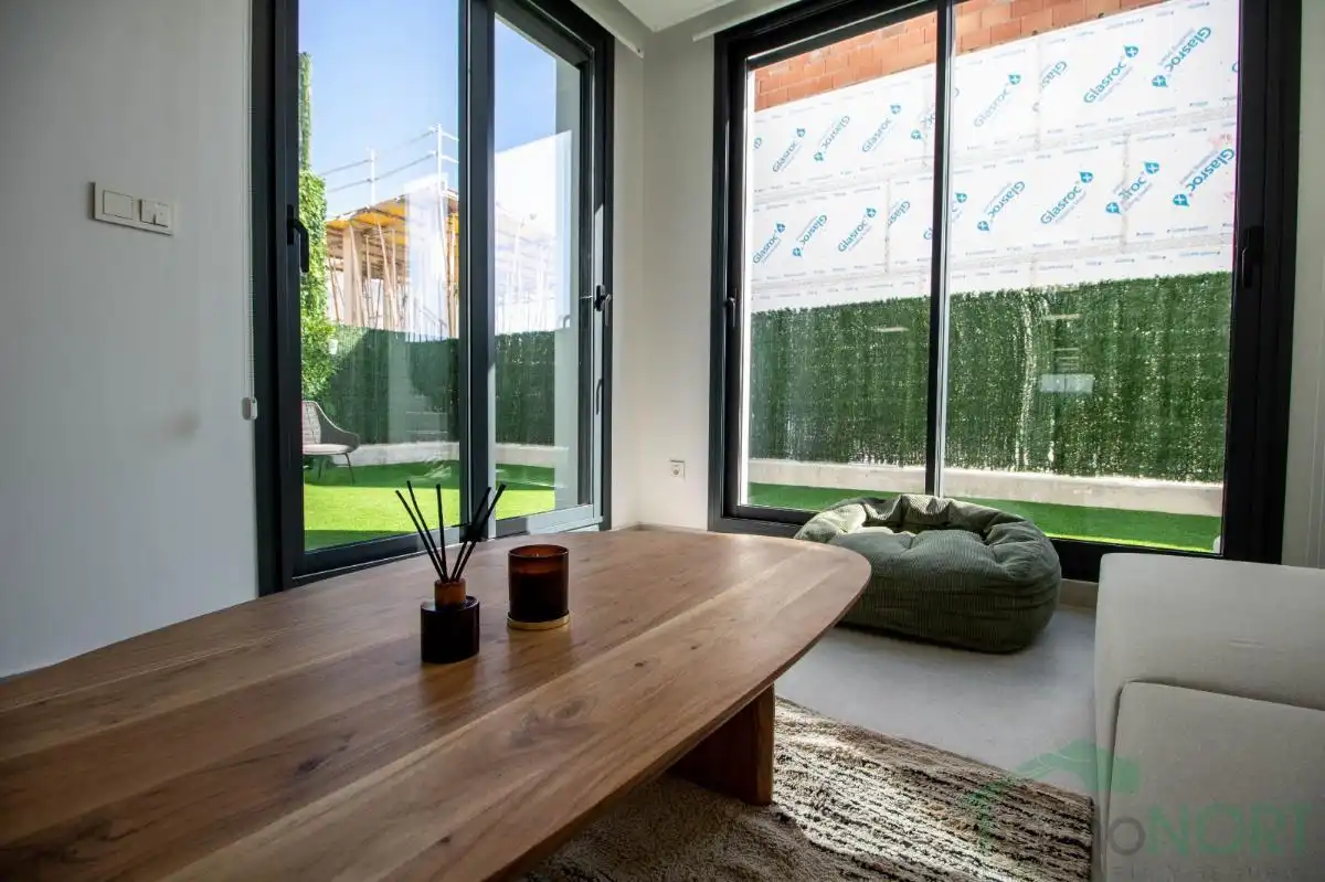 Detached house with pool for sale in Balcón de Finestrat - Terra Marina, imagen 3