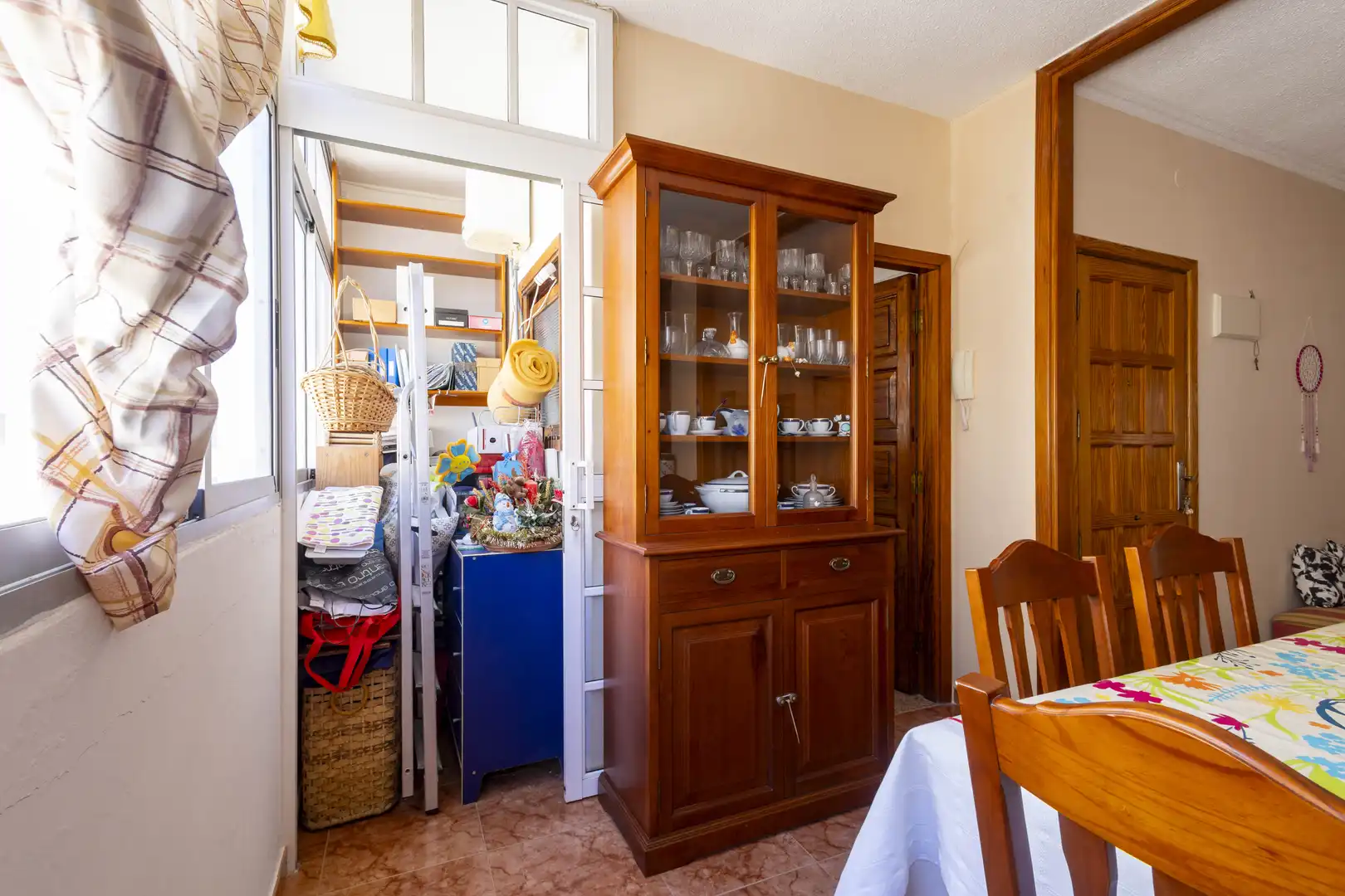Comedor de Piso en venta en Güímar con Terraza y Balcón