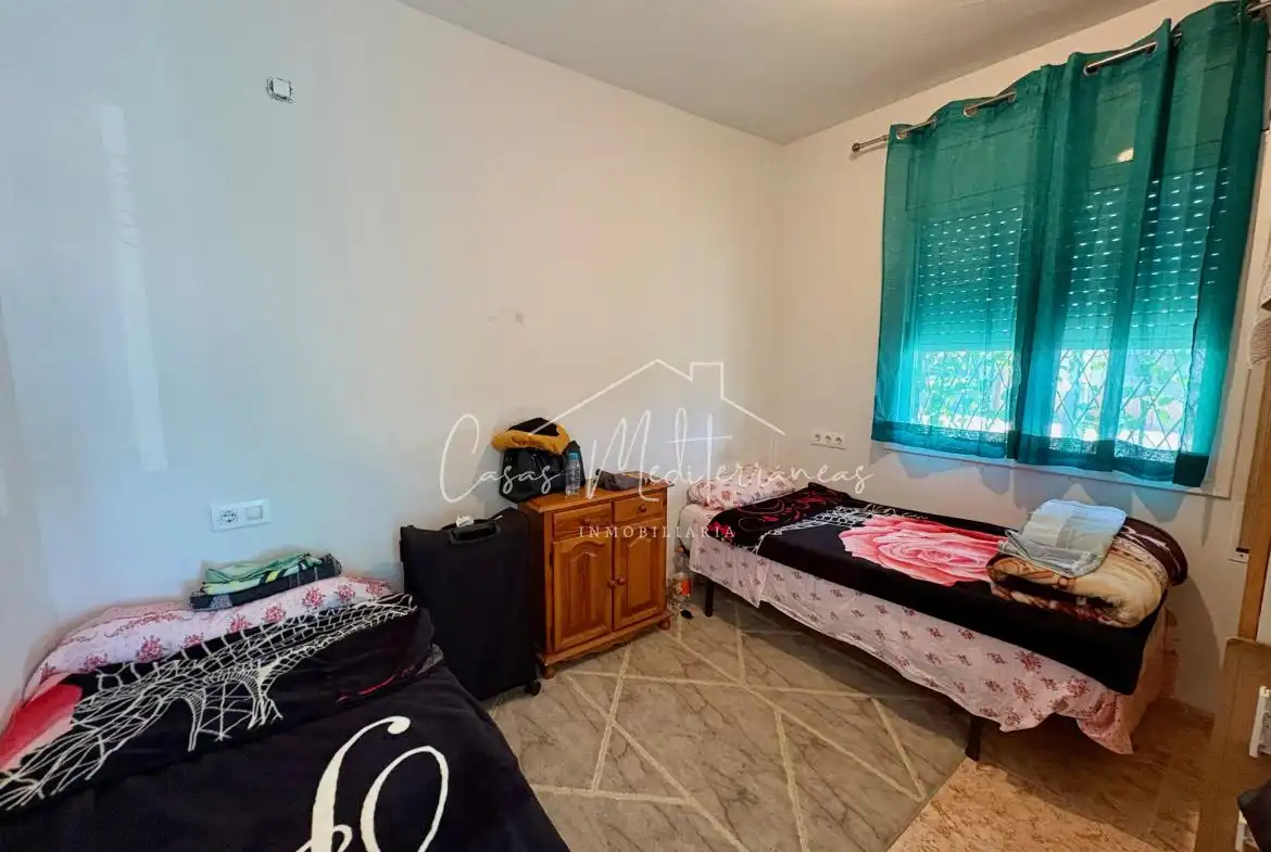 Doppelhaushälfte zum Verkauf in Miami Platja, imagen 7