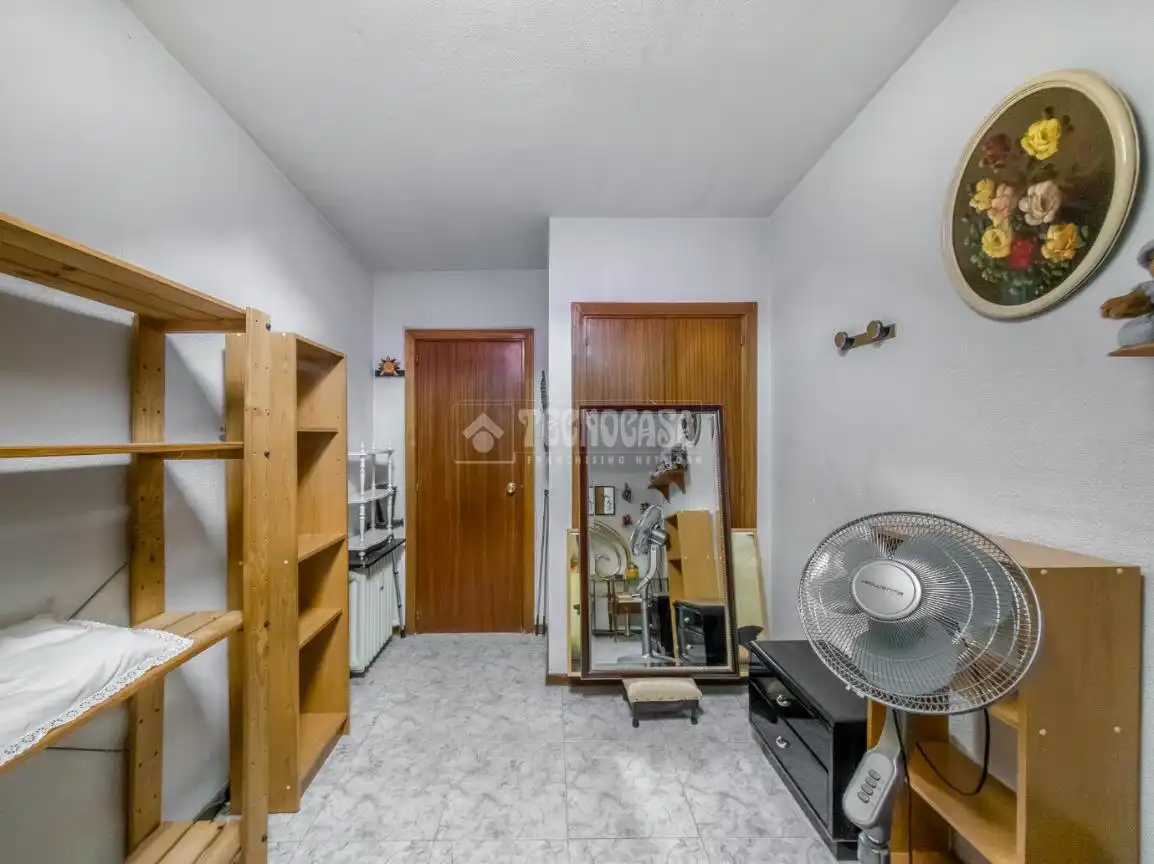 Piso en venta en Madrid con Aire acondicionado y Calefacción