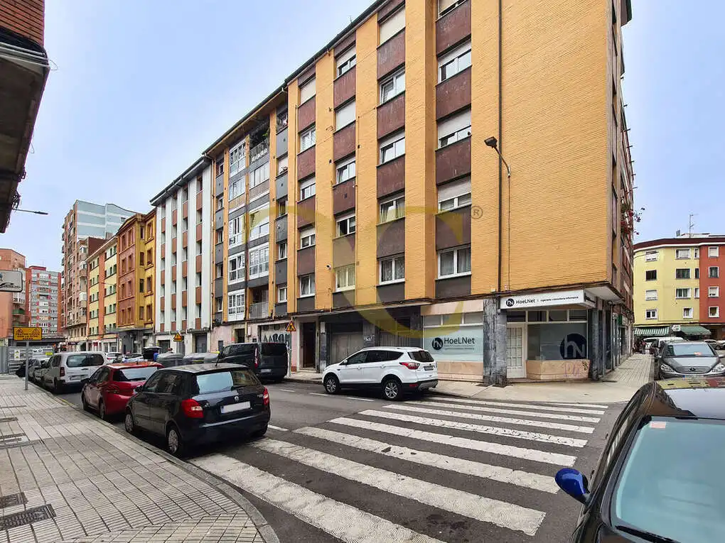Pis amb ascensor en venda a Calle Colón, imagen 24
