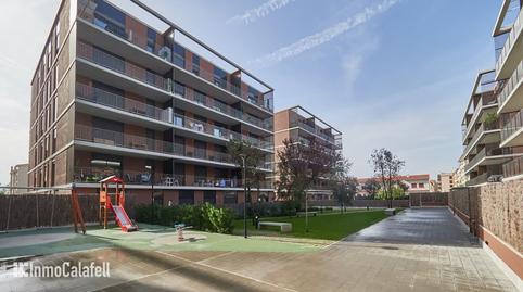 Photo 5 of Flat to rent in Cossetania, 21, L'Estany, Calafell