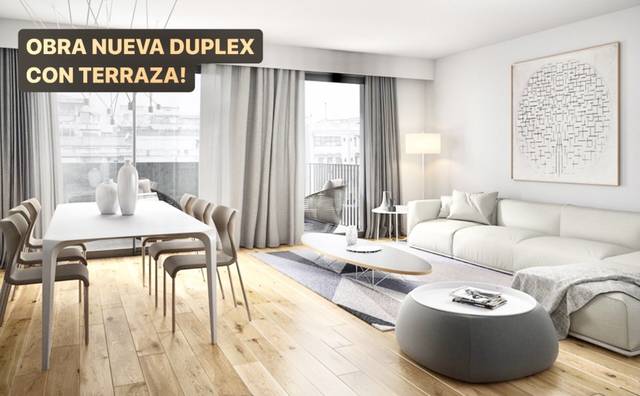 Piso en Venta en Avinguda Catalunya