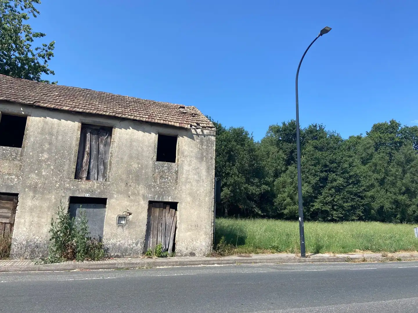 Casa rústica en venda a Lalín, imagen 4