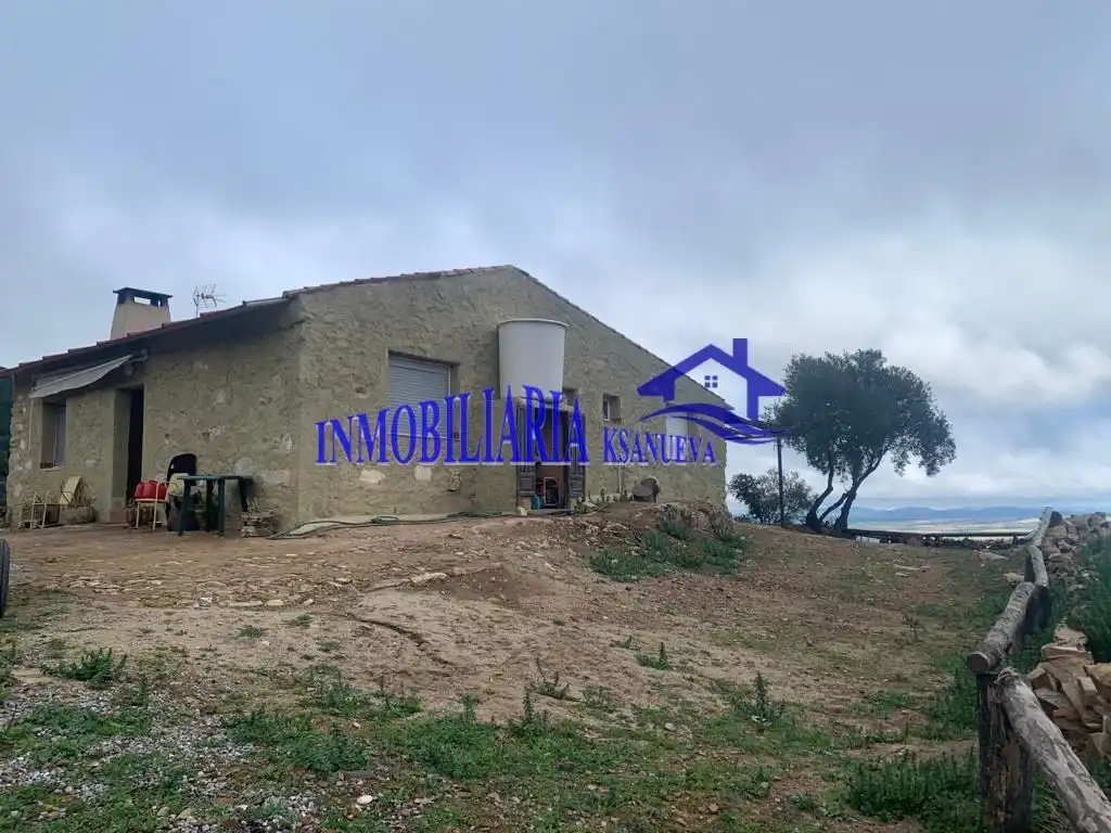 Finca rústica en venta en Fuente Obejuna con Trastero