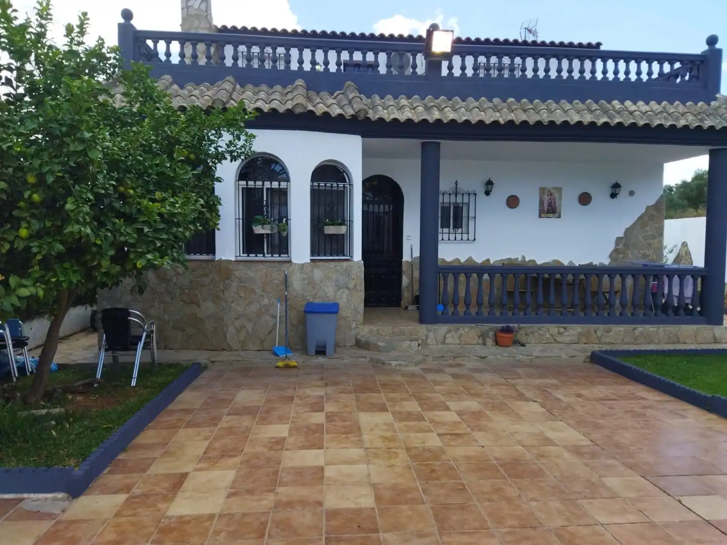 Haus mit Pool zur Miete in La Oscuridad, imagen 15