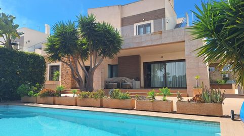 Exquisita Villa Moderna en Torreblanca, Torrevieja