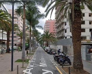 Vista exterior de Pis en venda en Puerto de la Cruz