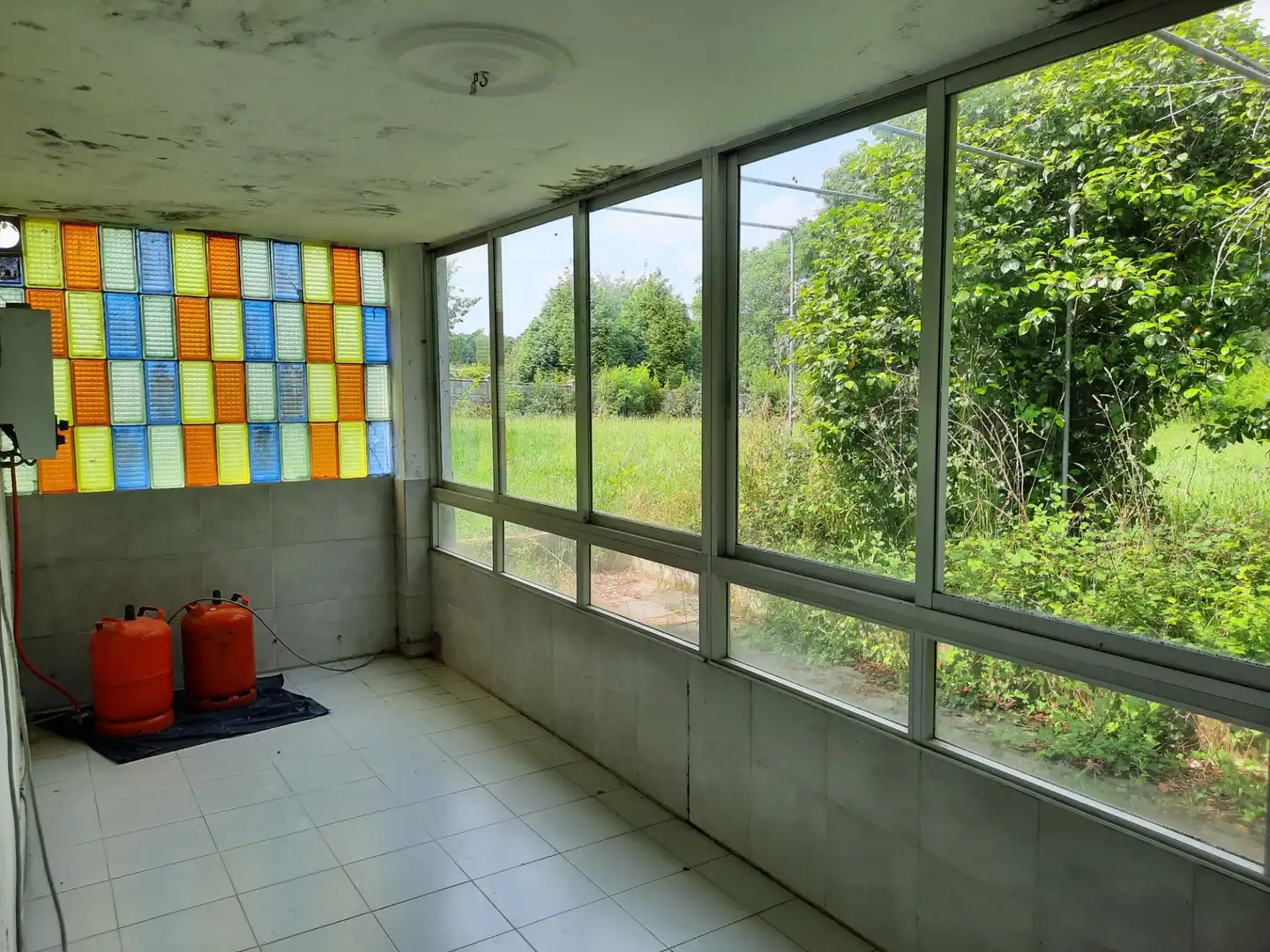 Haus oder Chalet zum Verkauf in Valdoviño mit Heizung, Privatgarten und Terrasse