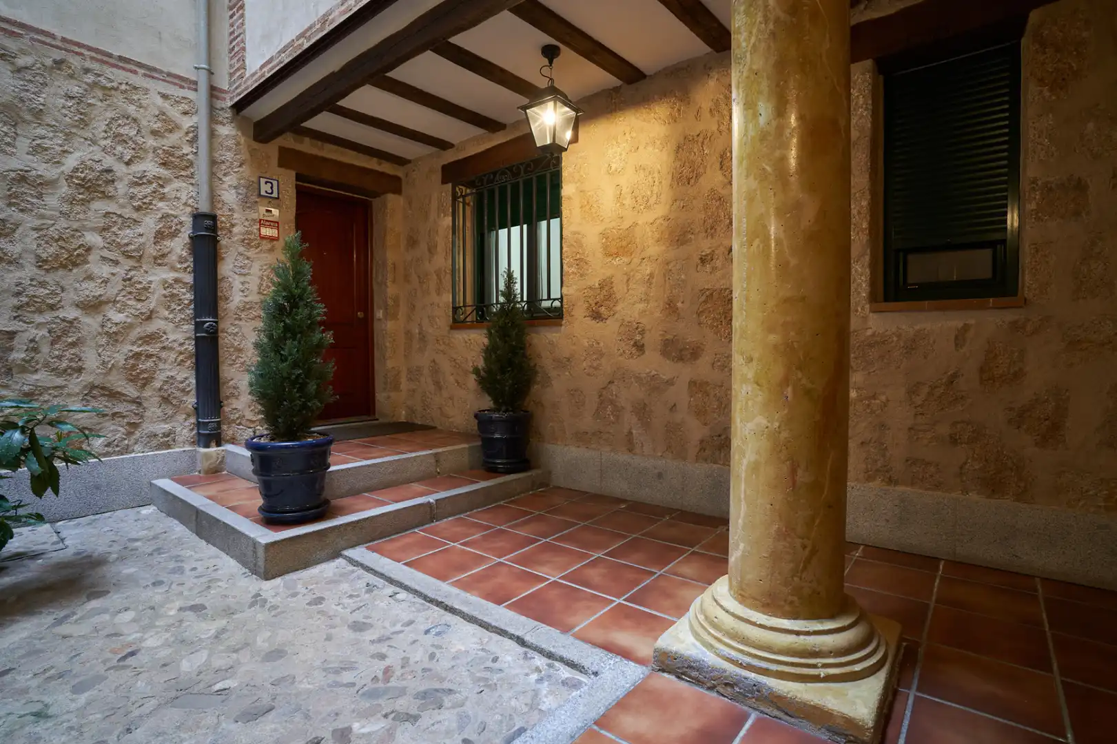 Einfamilien-Reihenhaus zum Verkauf in Calle Casimiro Hernández, Sur