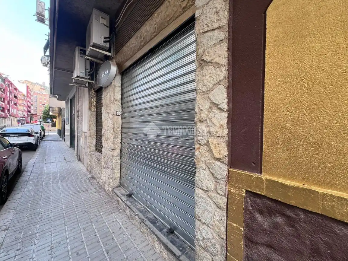 Local comercial en venta en Peñamefecit - Avda Barcelona, imagen 13
