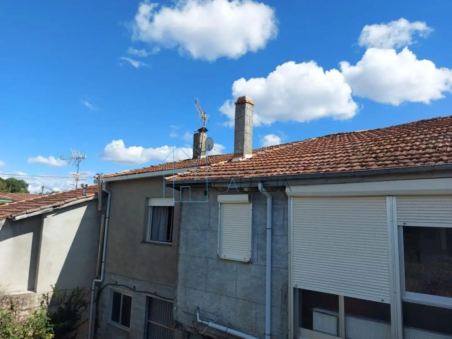 Villa à vendre à Lugar Loureiro 77, imagen 35
